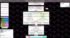 Desktop Screenshot of dziecko.haczewski.pl